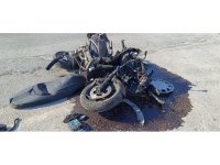 Mersin’de feci kaza: 2 genç hayatını kaybetti