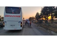 TAG Otoyolu’nda trafik kazası: 1 ölü