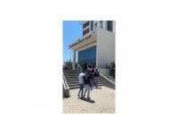 1,5 milyon TL’lik balık çalan şahıslara polisten suçüstü