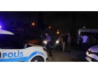 Adana’da parkta silahlı saldırı: 2 yaralı