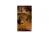 Adana’da sokak ortasında tartışmada silahlar çekildi: 1 yaralı