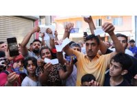 Kuyumcunun 600-700 milyon liralık emanet altınlarla kaçtığı iddiası