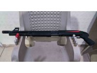 Düğün konvoyunda ruhsatsız silahla yakalanan 4 kişi gözaltına alındı