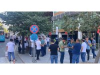 Adana’daki deprem Kahramanmaraş’ta korkuya neden oldu
