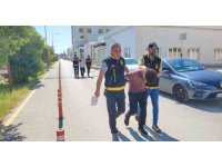 Yağma olayına karışan iki zanlı tutuklandı