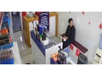 5.5 büyüklüğündeki deprem böyle hissedildi