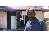 5.5’lik deprem bu köye büyük hasar verdi