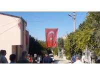 Sözleşmeli er kaza kurşunuyla şehit oldu