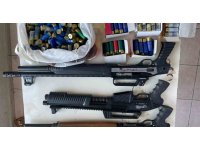 Hatay’da asayiş uygulamalarında 35 kişi tutuklandı