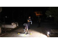 Adana’da bir genç mezarlıkta başından vurulmuş halde bulundu