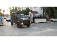 Mersin’de "tefecilere" operasyon: 4 gözaltı