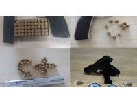 Yunus Timleri suçlu ve suç unsurlarına geçit vermiyor