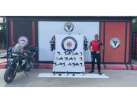 Adana’da 278 adet ruhsatsız silah ele geçirildi