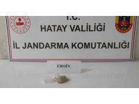 Hatay’da jandarma uyuşturucu tacirlerine göz açtırmıyor