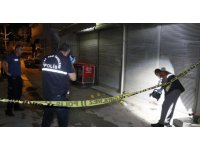 Alacak-verecek kavgasında eniştesi tarafından tabancayla vuruldu