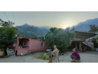 3 gündür yangını izleyen vatandaş: "Adamlar denizi dağa taşıdı"