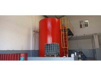 Adana’da 38 bin litre kaçak akaryakıt ele geçirildi