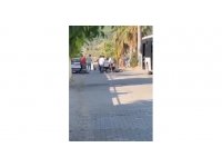 Kendisini polis olarak tanıtan dolandırıcının planı tutmadı, nefes kesen operasyonla yakalandı