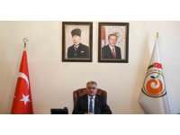 Antalya’da “Metamfetamin ile Mücadele Akdeniz Bölge Toplantısı” gerçekleştirildi