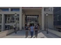 Osmaniye’de hapis cezası bulunan 3 şüpheli tutuklandı