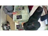 Kılık değiştirerek kuyumcu soyan 2 kadın tutuklandı