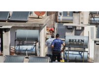 Antalya’da damdaki ceset 10 gün sonra farkedildi