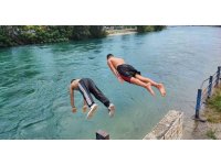 Adana’da sulama kanalı, göl, deniz ve nehirlerde 10 kişi boğuldu