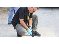 Kız arkadaşını öldürüp kendi kafasına ateş eden genç hayatını kaybetti