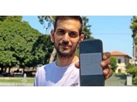 Satış sorumlusuna yarım milyon liraya mal olan satış, dekontun sahte olduğu ortaya çıkınca anlaşıldı
