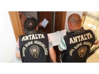 Günübirlik kiralanan 340 ev denetlendi