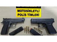 Osmaniye’de asayiş uygulamaları: 16 şüpheli tutuklandı