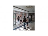 Banka görevlisi dolandırıcılığı tutmadı