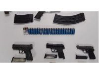 Acil servis önündeki silahlı kavgada 1 tutuklama