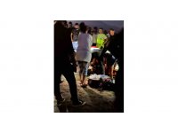 Hatay’da 19 yaşındaki genç denizde boğuldu