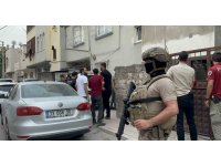 Mersin’de uyuşturucu satıcılarına şafak operasyonu: 37 gözaltı kararı