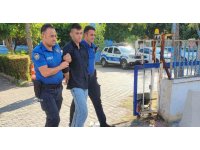 Acil serviste silahla ateş etmeyle biten olaya ilişkin 1 tutuklama