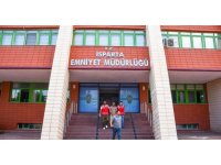 Isparta’da 208 uygulamada 1703 şahıs sorgulandı