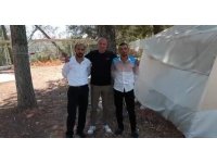 Hatay’da depremzedenin evine girince dövdüğü kişiler suçsuz çıktı