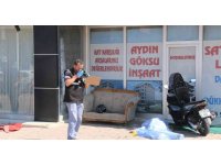 Direksiyon öğretmeni eşinin eğitim güzergahında silahla hayatına son verdi