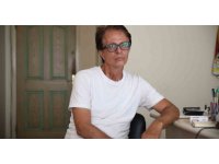 İranlı gezgini soydular