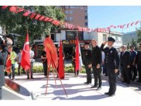 Pozantı Kongresi’nin 103. yılı kutlandı