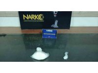 Uyuşturucu sattığı öne sürülen iki kişiden biri tutuklandı