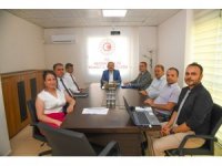 Vali Pehlivan: "Kadın kooperatiflerine destekler arttırıldı"