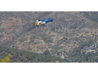 Hatay’daki iki orman yangını da kontrol altına alındı