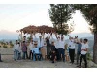 Bin kişinin yaşadığı mahallede ‘telefon çekmiyor’ tepkisi