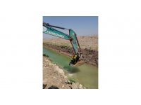 Hatay’da sulama kanalına düşen kişi boğuldu