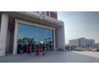 Hatay’da oto fareleri yakalandı