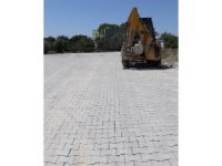 Kozan’da "Her Köye Dokunuş" projesi sürüyor