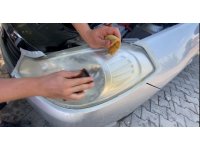 Kaza yapıp mesleğini bıraktı, ’iş yok’ diyenlere inat her şeye yeniden başladı