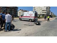 CHP ilçe kongresinde oy kullanmaya giderken hayatını kaybetti